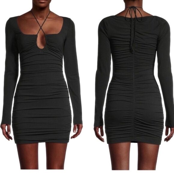 ✨ Bec + Bridge Myla Mini Dress ✨ - Picture 3 of 9